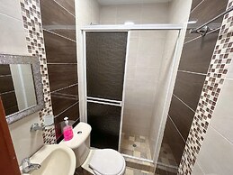 Apartamento Casa del Bosque