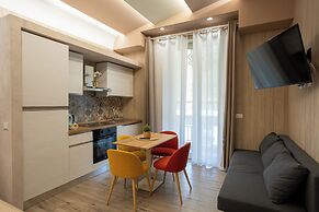 Th luxury Rooms