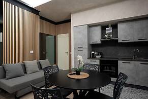 Th luxury Rooms