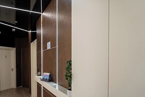 Th luxury Rooms