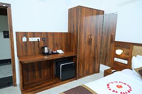 The Godavari Gokarna