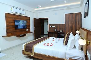 The Godavari Gokarna