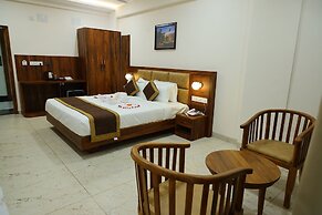 The Godavari Gokarna