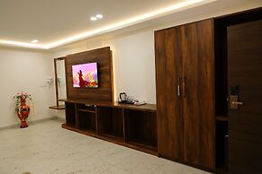 The Godavari Gokarna