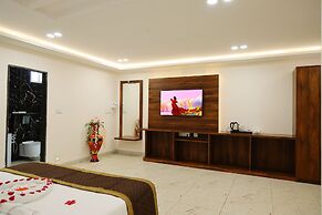 The Godavari Gokarna