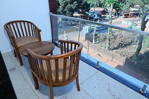 The Godavari Gokarna