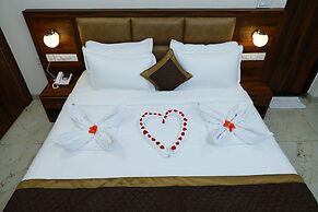 The Godavari Gokarna