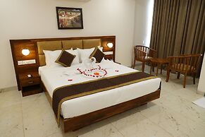 The Godavari Gokarna