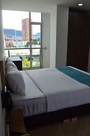 HOTEL ROYAL CID BOGOTA