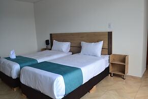 HOTEL ROYAL CID BOGOTA