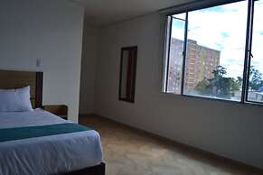 HOTEL ROYAL CID BOGOTA
