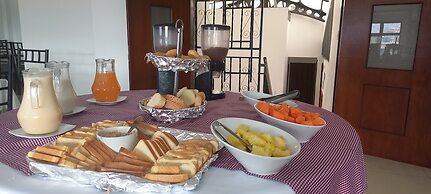 HOTEL ROYAL CID BOGOTA