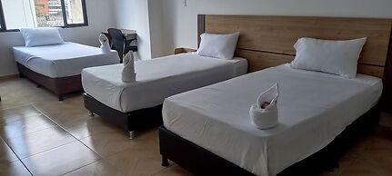 HOTEL ROYAL CID BOGOTA