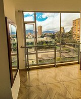 HOTEL ROYAL CID BOGOTA