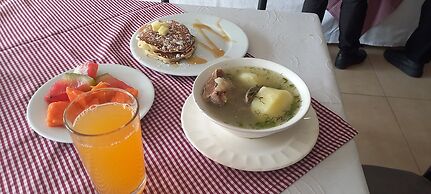 HOTEL ROYAL CID BOGOTA