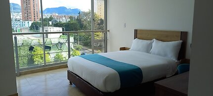 HOTEL ROYAL CID BOGOTA