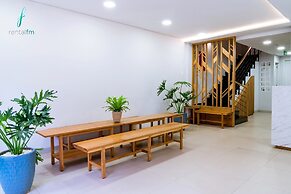 Can ho cach bien My Khe 350m RentalFM2