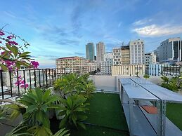 Can ho cach bien My Khe 350m RentalFM2