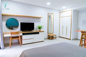 Can ho cach bien My Khe 350m RentalFM2