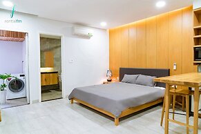 Can ho cach bien My Khe 350m RentalFM2