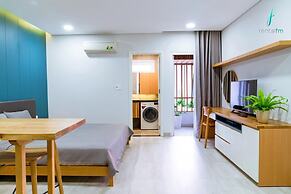 Can ho cach bien My Khe 350m RentalFM2