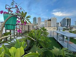 Can ho cach bien My Khe 350m RentalFM2