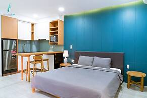 Can ho cach bien My Khe 350m RentalFM2