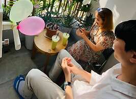 Can ho cach bien My Khe 350m RentalFM2