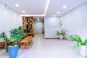 Can ho cach bien My Khe 350m RentalFM2