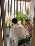 Can ho cach bien My Khe 350m RentalFM2