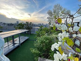 Can ho cach bien My Khe 350m RentalFM2