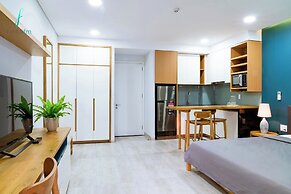 Can ho cach bien My Khe 350m RentalFM2