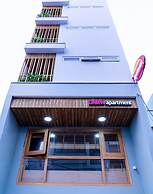 Can ho cach bien My Khe 350m RentalFM2