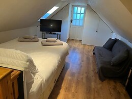 Two Storey Annex