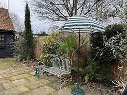 Two Storey Annex