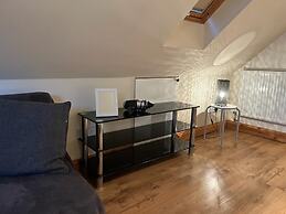 Two Storey Annex