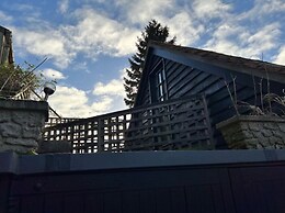 Two Storey Annex