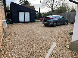 Two Storey Annex