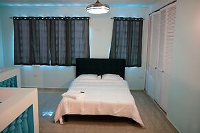 Mavs Combate Beach Club