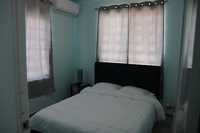 Mavs Combate Beach Club