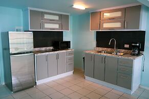 Mavs Combate Beach Club