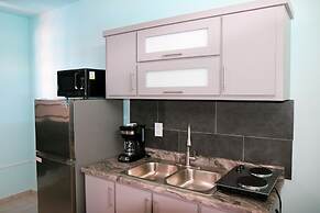 Mavs Combate Beach Club