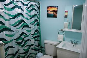 Mavs Combate Beach Club