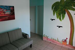 Mavs Combate Beach Club