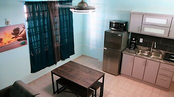 Mavs Combate Beach Club