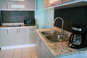 Mavs Combate Beach Club