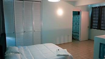 Mavs Combate Beach Club