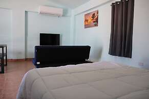 Mavs Combate Beach Club