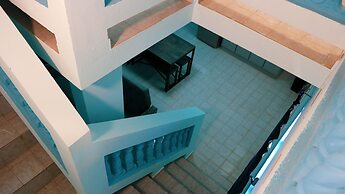 Mavs Combate Beach Club