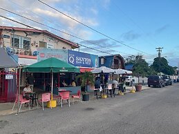 Mavs Combate Beach Club